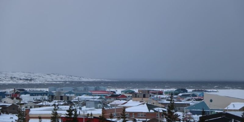 Kuujjuarapik