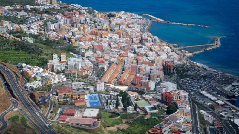 La Palma