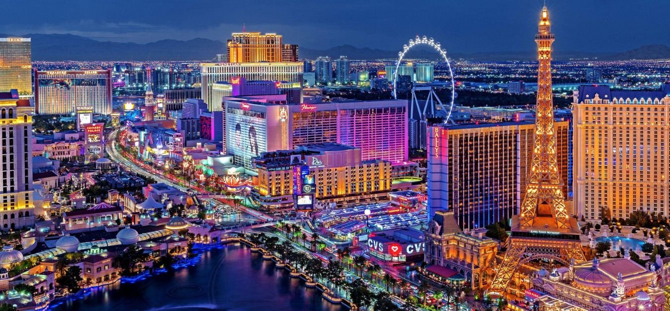 Las Vegas