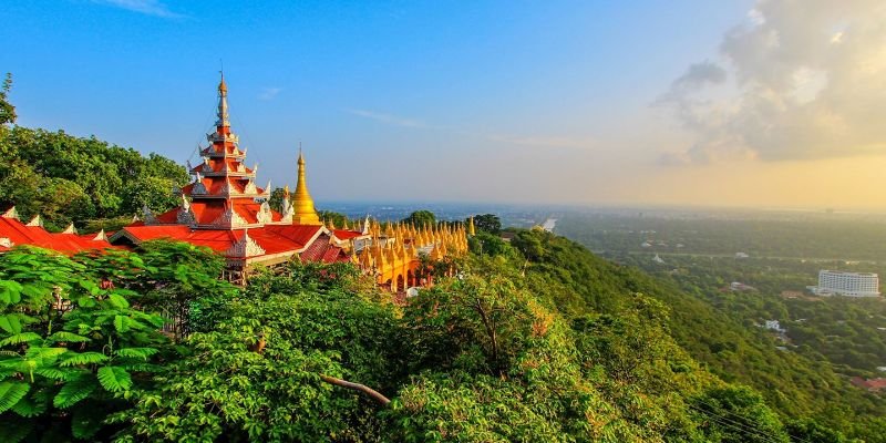 Mandalay