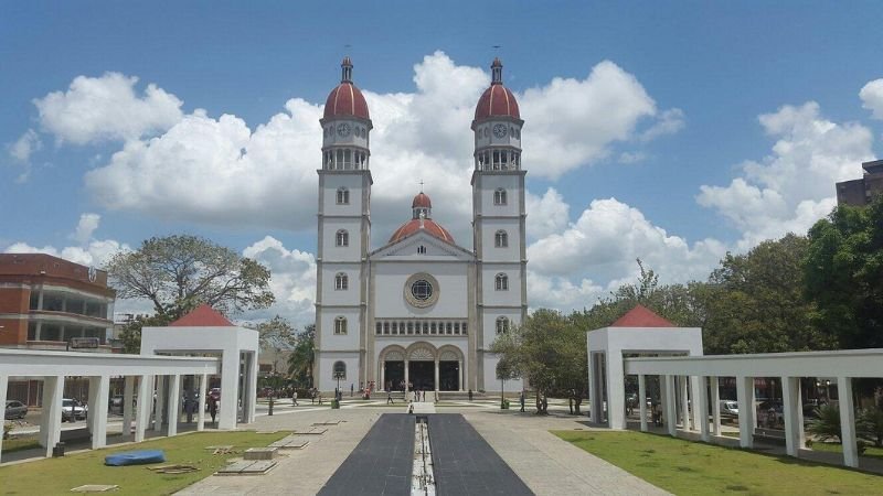 Maturín