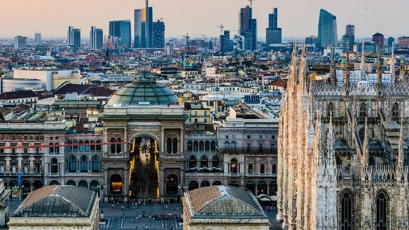 Milano