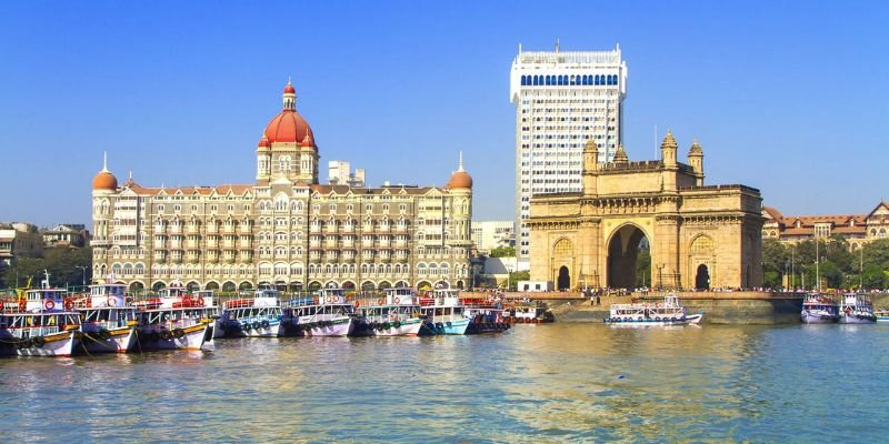 Mumbai