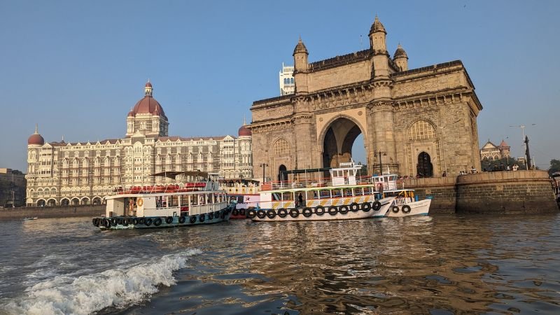 Mumbai 