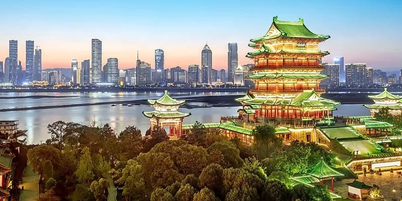 Nanchang
