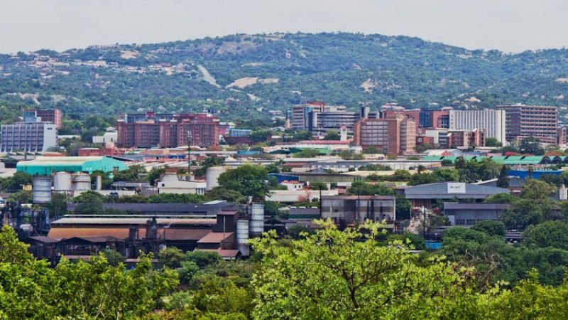 Nelspruit
