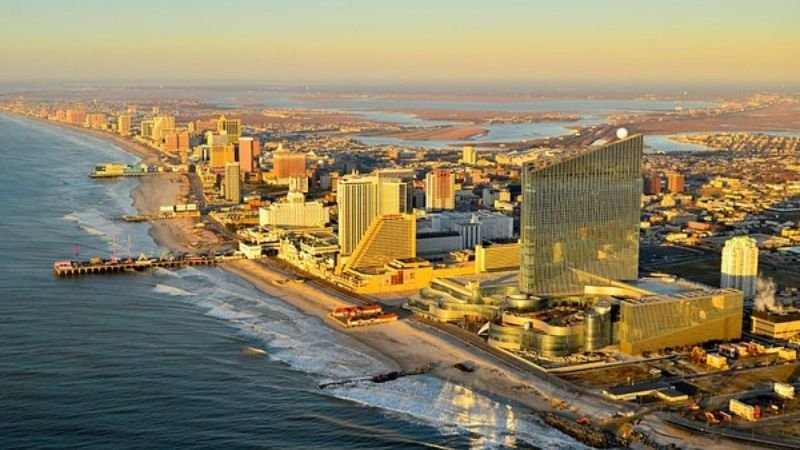 New Jersey