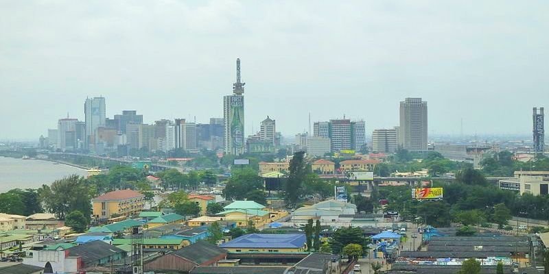 Nigeria