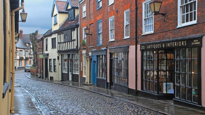 Norfolk