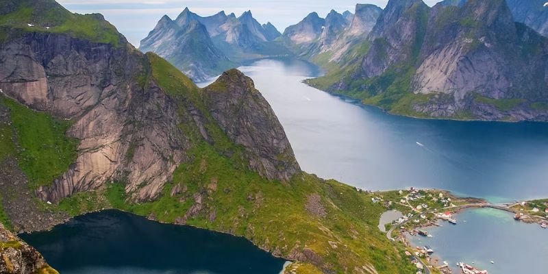 Norway