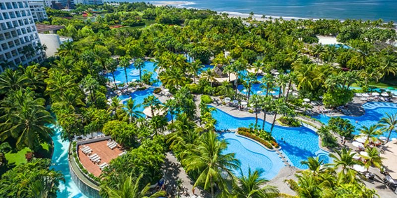 Nuevo Vallarta
