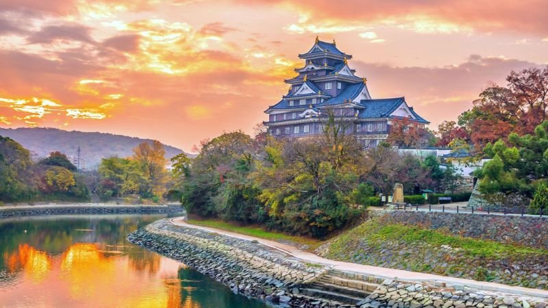 Okayama