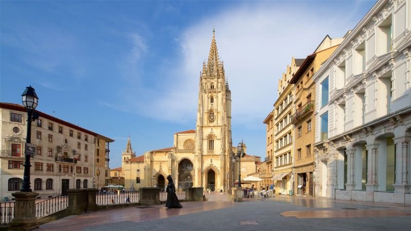 Oviedo