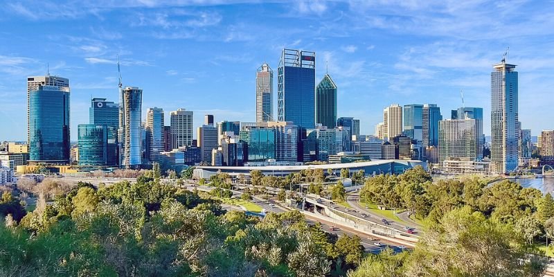Perth