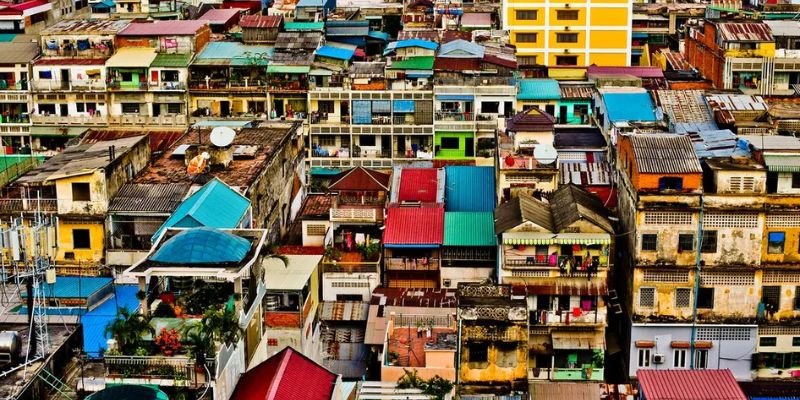 Phnom Penh