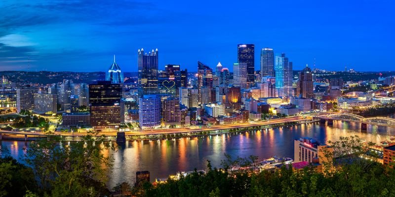 Pittsburgh