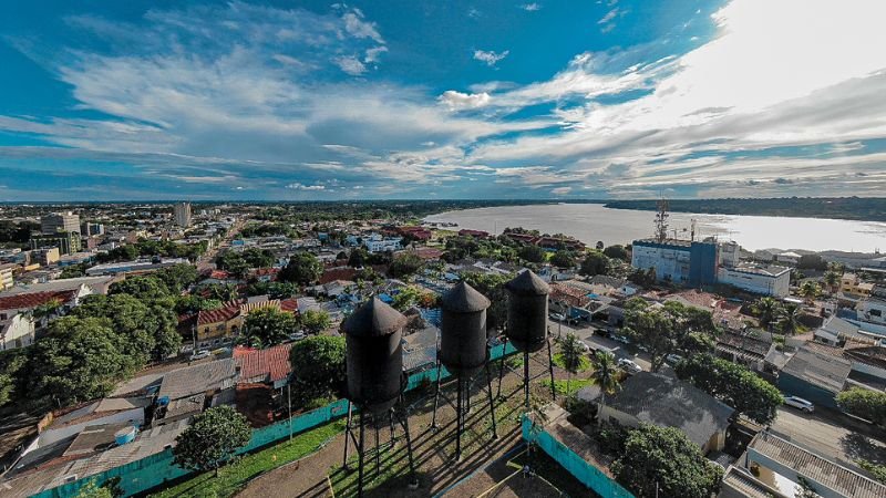 Porto Velho