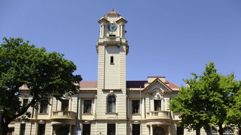 Potchefstroom