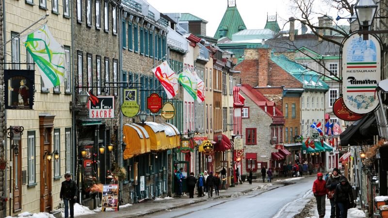 Quebec
