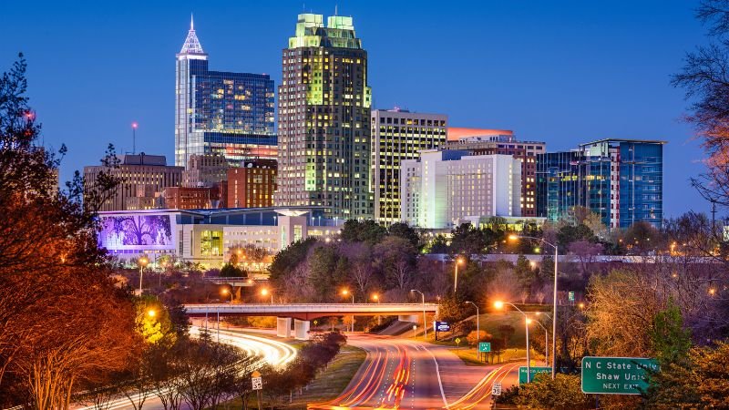 Raleigh 