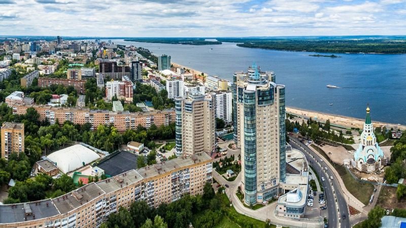 Samara