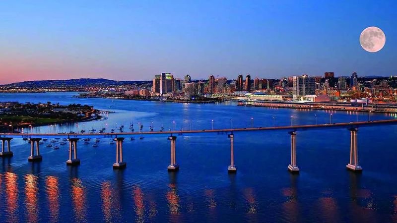 San Diego