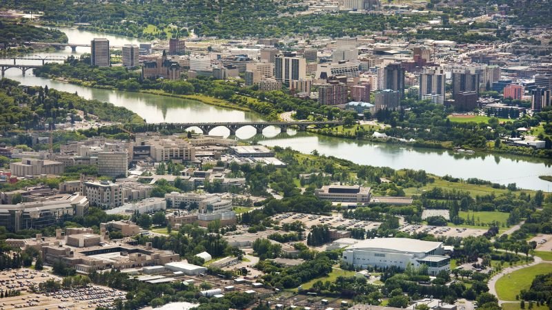 Saskatoon