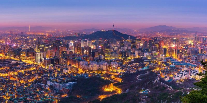 Seoul 