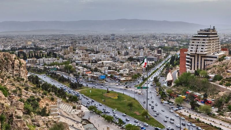 Shiraz