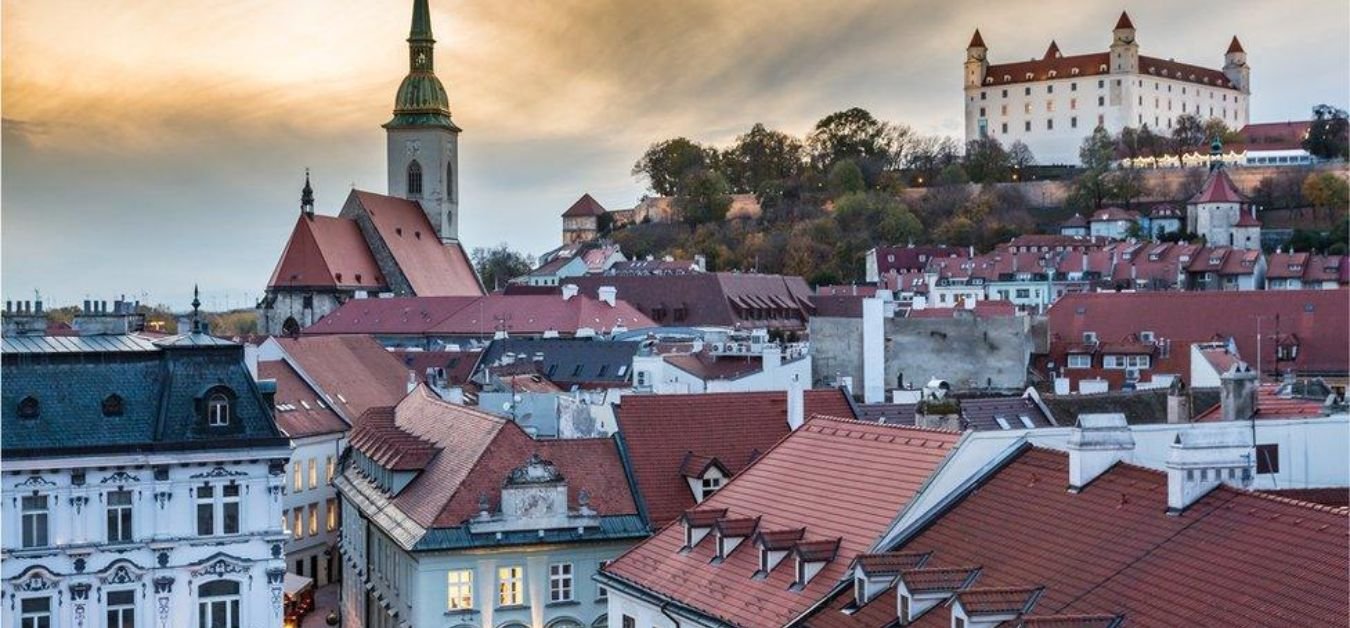 Slovakia