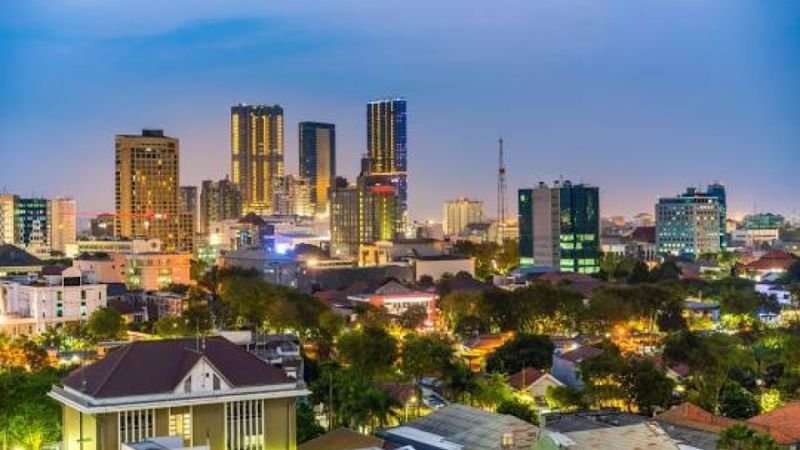 Surabaya 
