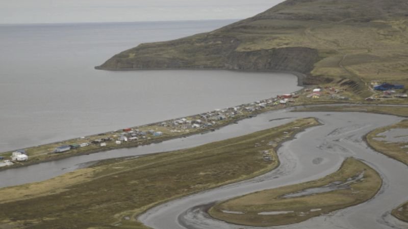 Tununak