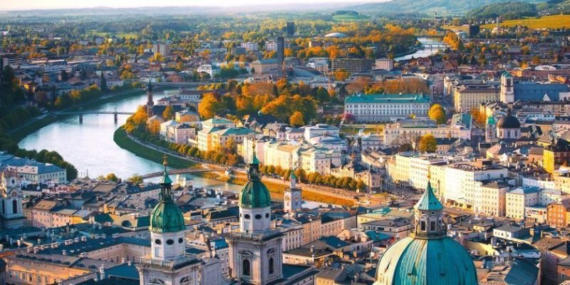 Vienna