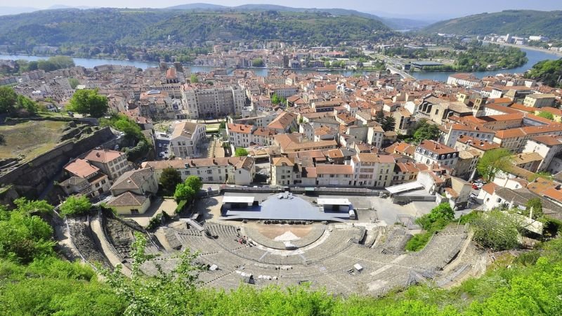 Vienne