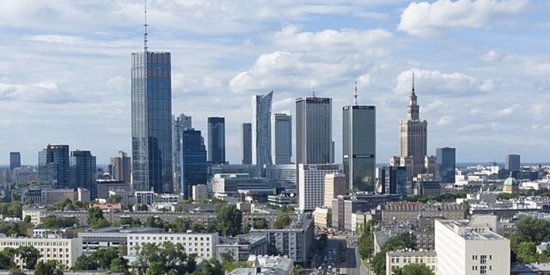 Warsaw