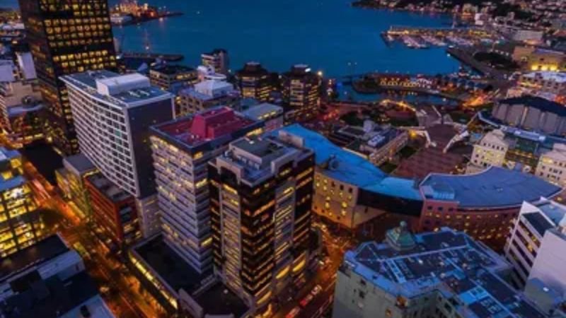 Wellington
