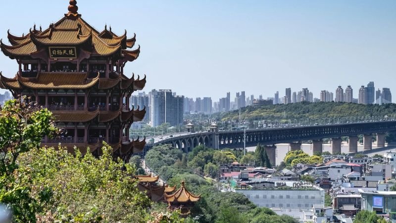 Wuhan