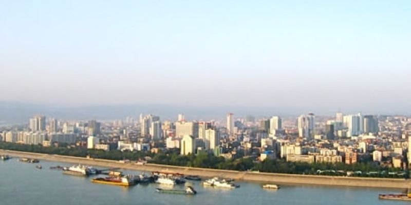 Yichang