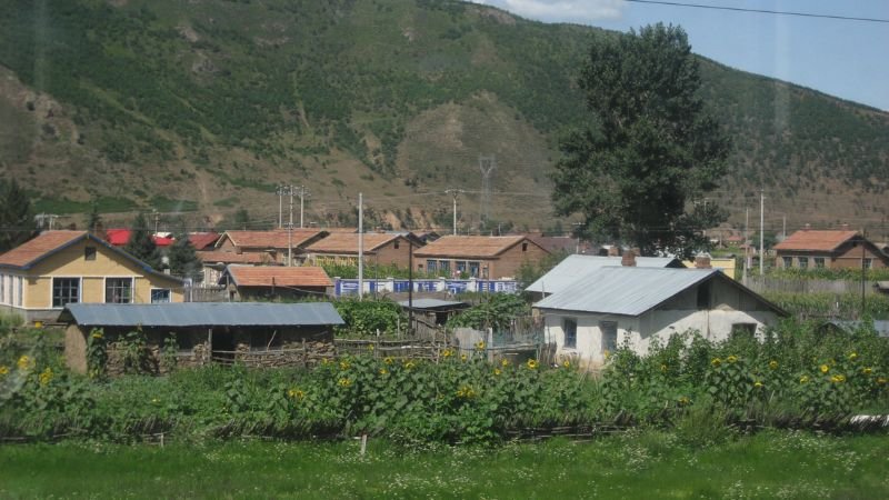 Zhalantun