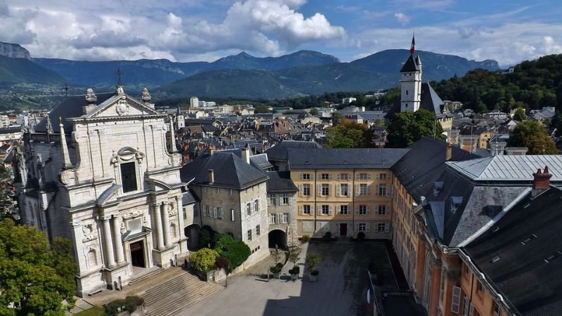 chambery