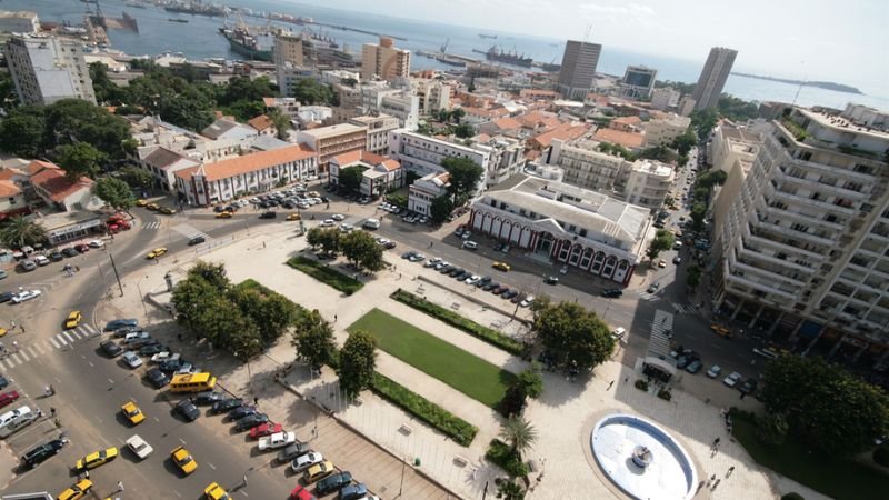 Dakar