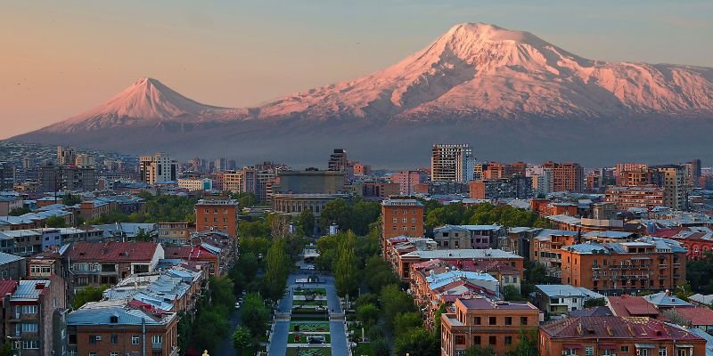 Armenia