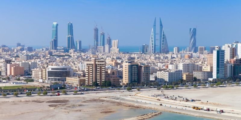 Bahrain