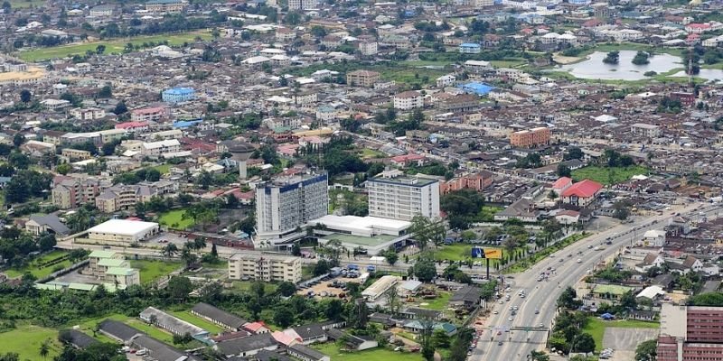 Port Harcourt