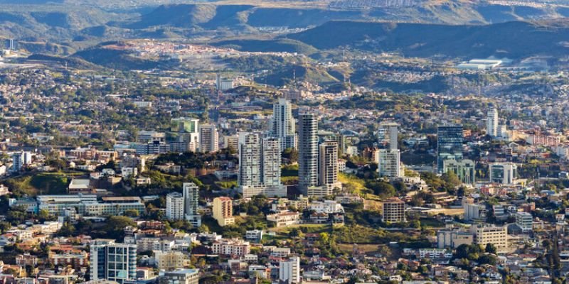 Tegucigalpa