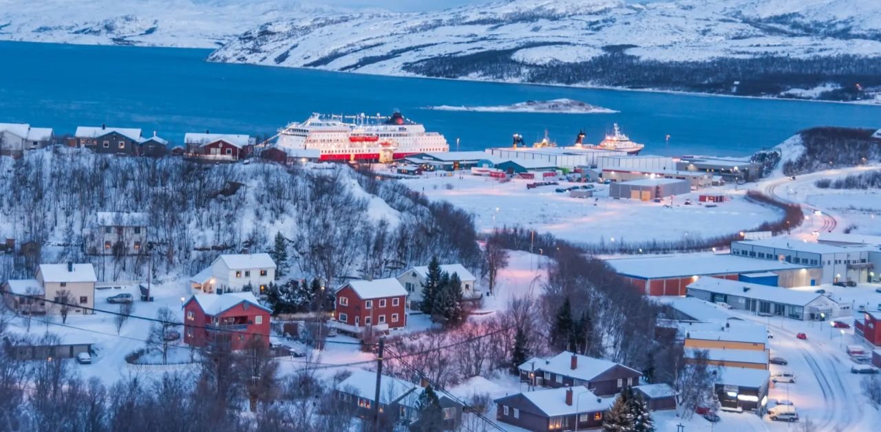 Kirkenes