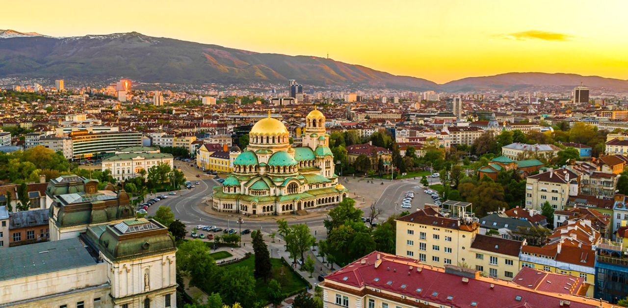 Wizz Air Sofia Office in Bulgaria